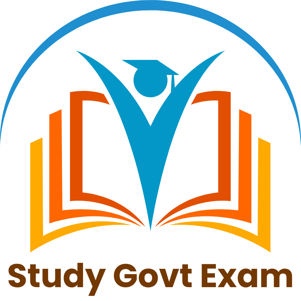 Study Govt Exam